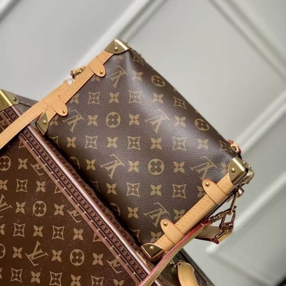 <Authentic>Louis Vuitton Bag - image 6